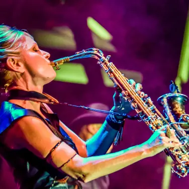 Picture of Mindi Abair