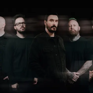 Picture of Breaking Benjamin