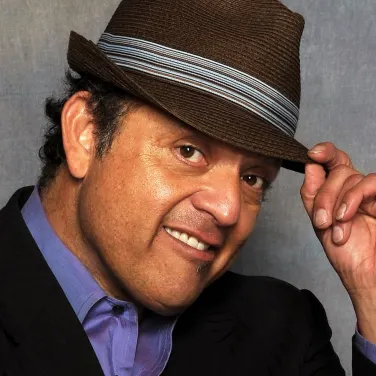 Picture of Paul Rodriguez