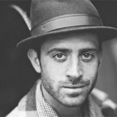 Picture of Brendan James