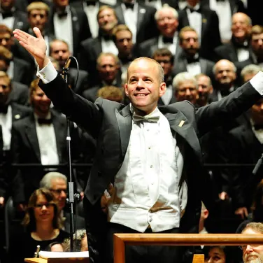 Picture of Indianapolis Symphonic Choir