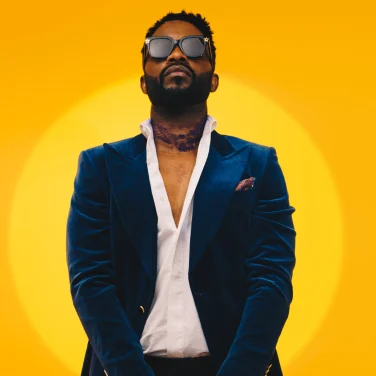 Picture of Fally Ipupa