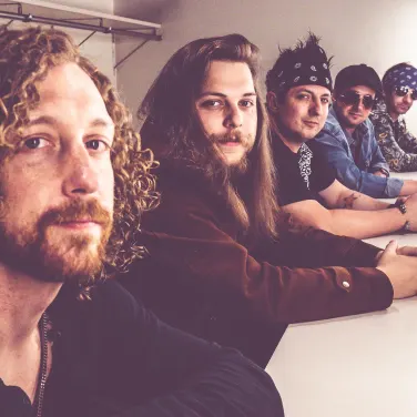 Picture of Magical Mystery Doors