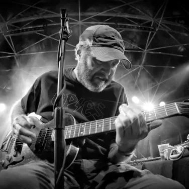 Picture of Scott H. Biram