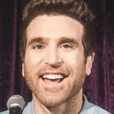 Picture of Mo Mandel