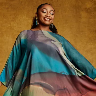 Picture of Samara Joy