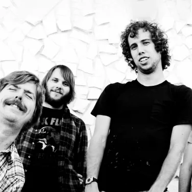 Picture of Horse the Band