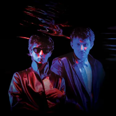 Picture of Soft Cell