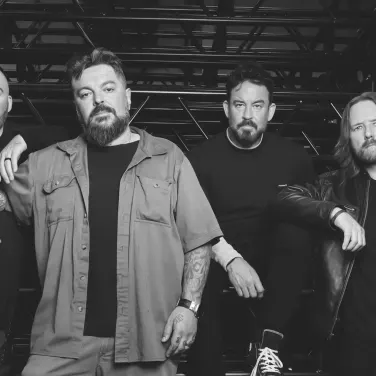 Picture of Seether