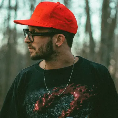 Picture of Chris Webby