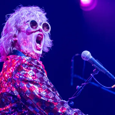 Picture of Philadelphia Freedom: A Tribute to Elton John