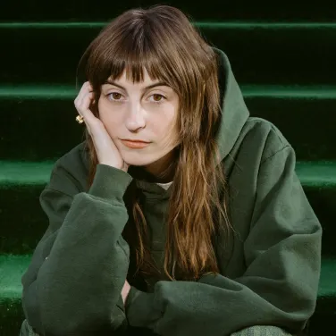 Picture of Faye Webster