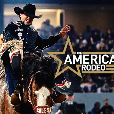 Picture of The American Rodeo