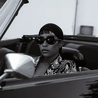 Picture of Dej Loaf