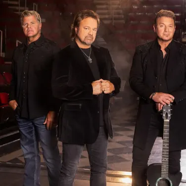 Picture of The Frontmen