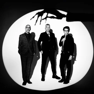 Picture of Alkaline Trio