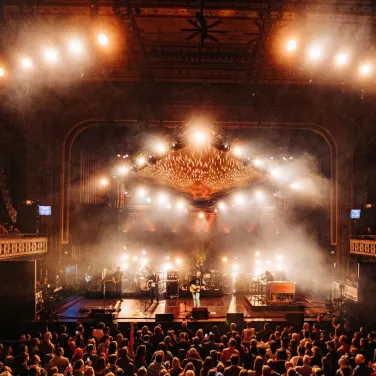 Picture of Jason Isbell and the 400 Unit