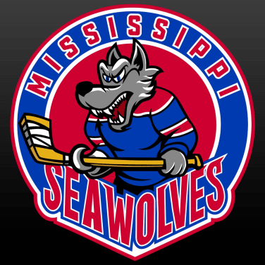 Picture of Mississippi Sea Wolves