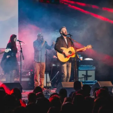 Picture of The Verve Pipe