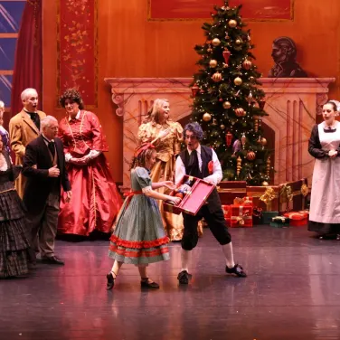 Picture of Rochester Dance Company