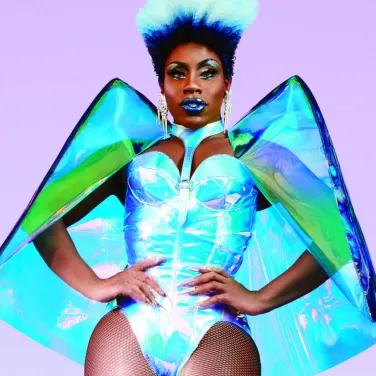 Picture of Monét X Change