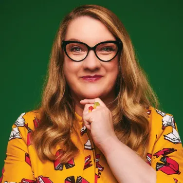 Picture of Sarah Millican