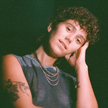 Picture of Olive Klug