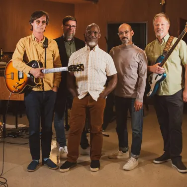 Picture of Greyboy Allstars