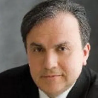 Picture of Yefim Bronfman