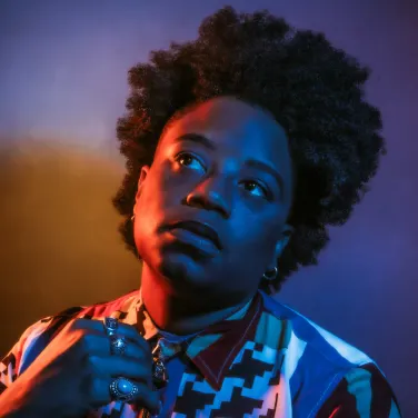 Picture of Amythyst Kiah