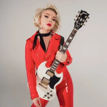 Picture of Samantha Fish