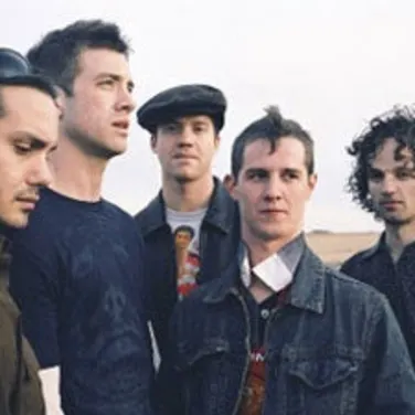 Picture of Toubab Krewe