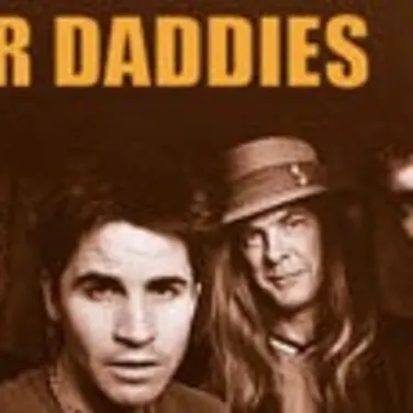 Picture of Gear Daddies