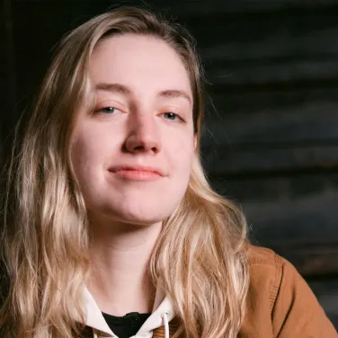 Picture of Isabel Hagen