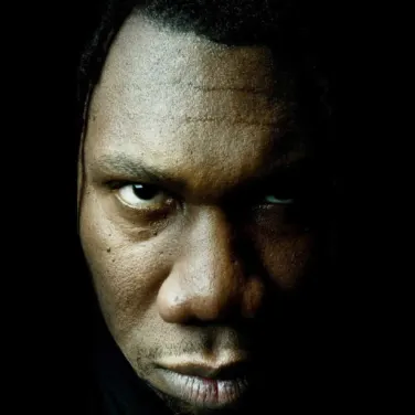 Picture of KRS-One