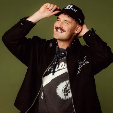 Picture of GRiZ