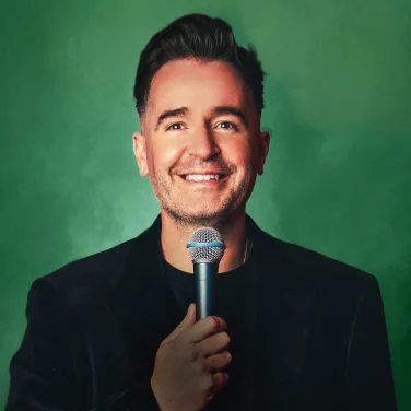 Picture of Jarlath Regan