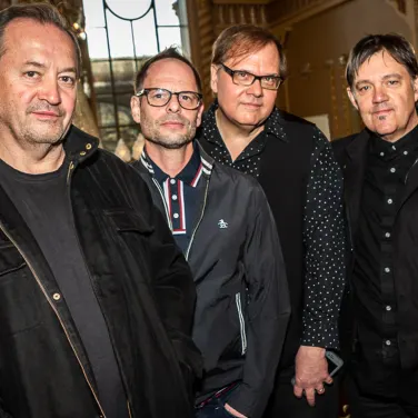 Picture of Smithereens