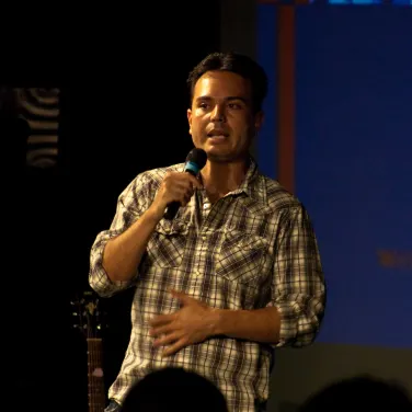 Picture of Sebastian Cetina