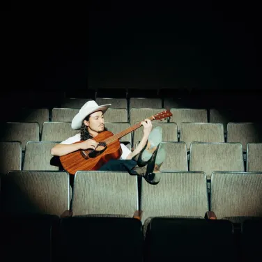 Picture of Marlon Funaki