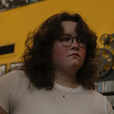 Picture of Aubory Bugg