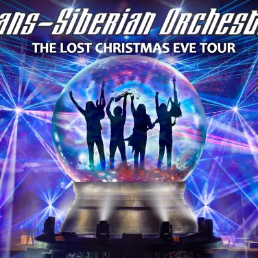 Picture of Trans-Siberian Orchestra