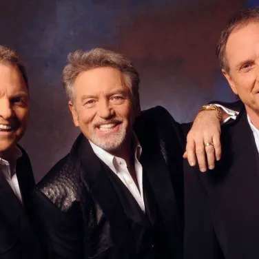 Picture of Gatlin Brothers