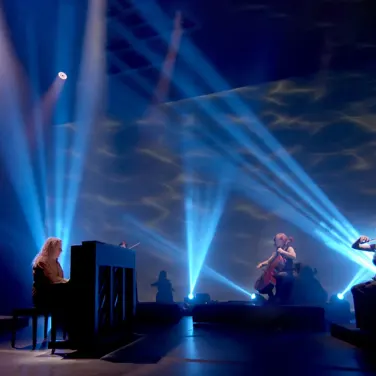 Picture of David Arkenstone