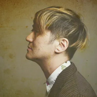 Picture of Kishi Bashi