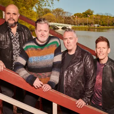 Picture of Barenaked Ladies