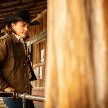Picture of Jake Worthington