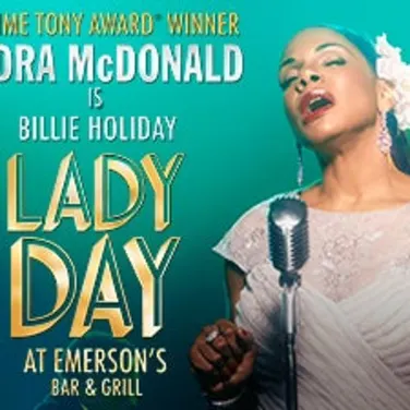 Picture of Lady Day At Emerson's Bar and Grill