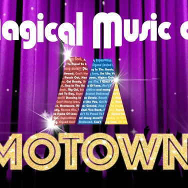 Picture of The Magical Music of Motown