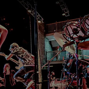Picture of School of Rock